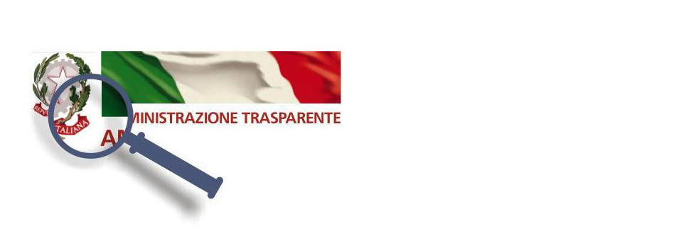 Amministrazione Trasparente
